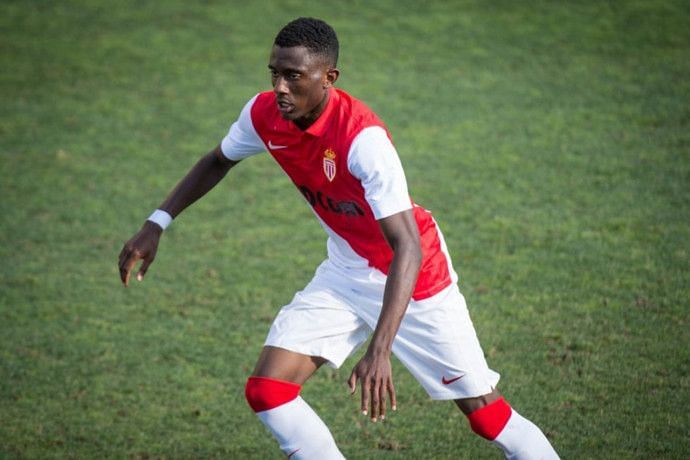 Image result for yhoan Andzouana